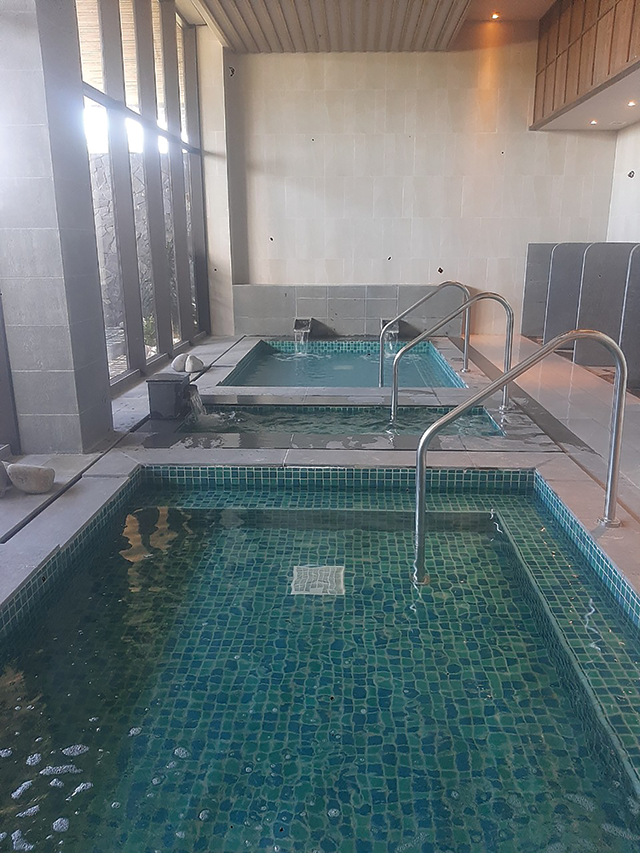 Enhancing Luxury Pools with Waterco A Case Study of Van Hai Ecological